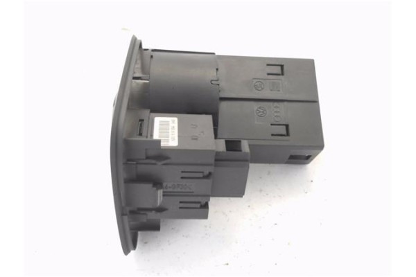 Recambio de mando de luces para seat ibiza berlina (6j5) 1.6 tdi referencia OEM IAM 6J0919094  