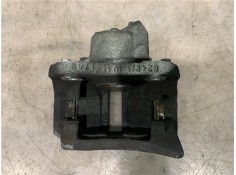 Recambio de pinza freno delantero derecha para renault twingo (cn0_) 1.2 16v (cn0a) referencia OEM IAM 0151335115  