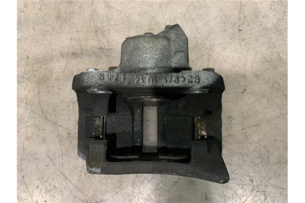 Recambio de pinza freno delantero derecha para renault twingo (cn0_) 1.2 16v (cn0a) referencia OEM IAM 0151335115  