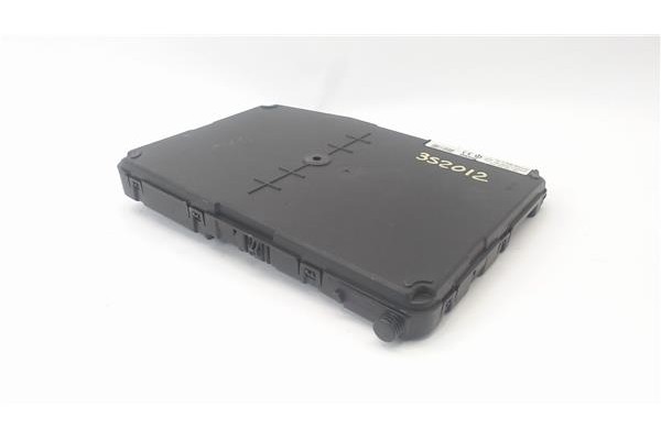Recambio de caja reles para renault megane ii berlina 5p 1.9 confort dynamique referencia OEM IAM   