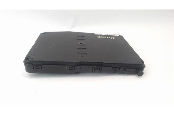 Recambio de caja reles para renault megane ii berlina 5p 1.9 confort dynamique referencia OEM IAM   