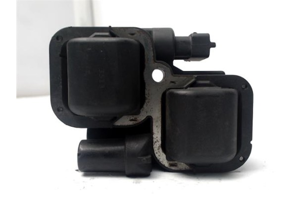 Recambio de bobina encendido para mercedes-benz clase a (bm 169) 1.5 a 150 (169.031) referencia OEM IAM 0040100297 BERU 