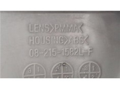 Recambio de intermitente delantero izquierdo para nissan primera berlina (p11) 2.0 td referencia OEM IAM 261352F000  