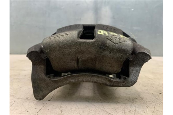 Recambio de pinza freno delantero derecha para renault twingo (cn0_) 1.2 16v (cn0a) referencia OEM IAM 0151335115  