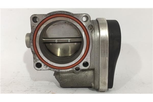Recambio de caja mariposa aire para bmw serie 3 compacto (e46) 1.8 316ti referencia OEM IAM 408238422003 1354143922404 
