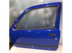 Recambio de puerta delantero izquierda para fiat seicento (187) 1.1 (187axb, 187axb1a) referencia OEM IAM 51785602  
