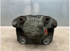 Recambio de pinza freno delantero derecha para renault twingo (cn0_) 1.2 16v (cn0a) referencia OEM IAM 0151335115  