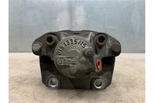 Recambio de pinza freno delantero derecha para renault twingo (cn0_) 1.2 16v (cn0a) referencia OEM IAM 0151335115  