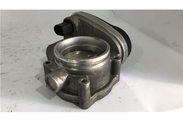 Recambio de caja mariposa aire para bmw serie 3 compacto (e46) 1.8 316ti referencia OEM IAM 408238422003 1354143922404 