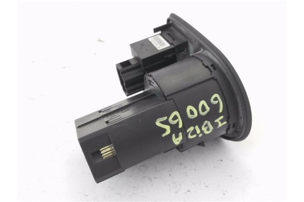 Recambio de mando de luces para seat ibiza berlina (6j5) 1.6 tdi referencia OEM IAM 6J0919094  