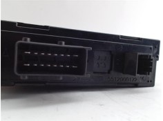 Recambio de motor elevalunas trasero izquierdo para citroen c5 berlina 2.0 hdi (dcrhzb, dcrhze) referencia OEM IAM 9648484780  