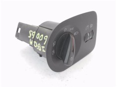 Recambio de mando de luces para seat ibiza berlina (6j5) 1.6 tdi referencia OEM IAM 6J0919094  