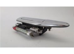 Recambio de maneta exterior delantero izquierda para nissan primera berlina (p11) 2.0 td referencia OEM IAM 806072F000  