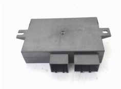 Recambio de centralita para audi a3 (8p1) 3.2 ambition quattro referencia OEM IAM 8P0907383  