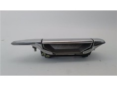 Recambio de maneta exterior delantero izquierda para nissan primera berlina (p11) 2.0 td referencia OEM IAM 806072F000  