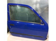 Recambio de puerta delantero derecha para fiat seicento (187) 1.1 (187axb, 187axb1a) referencia OEM IAM 46511914 51785601 