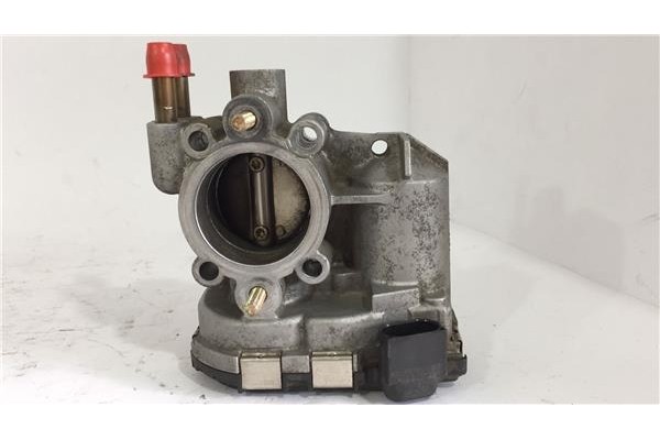 Recambio de caja mariposa aire para opel corsa c 1.2 referencia OEM IAM 825243 0280750044 9157512 , OPEL