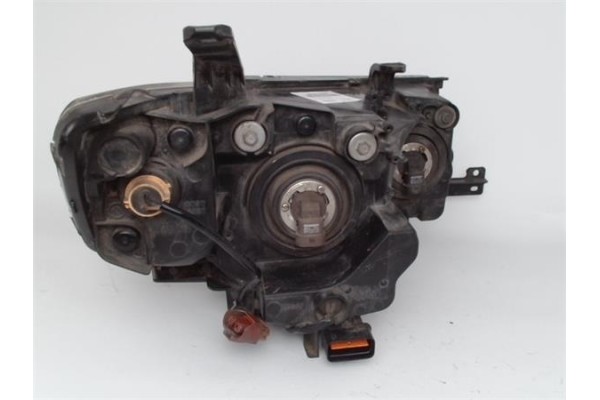 Recambio de faro delantero izquierdo para mitsubishi outlander (cw0) 2.0 di-d intense referencia OEM IAM   