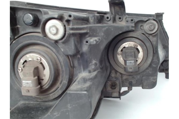 Recambio de faro delantero izquierdo para mitsubishi outlander (cw0) 2.0 di-d intense referencia OEM IAM   