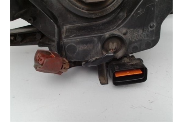 Recambio de faro delantero izquierdo para mitsubishi outlander (cw0) 2.0 di-d intense referencia OEM IAM   