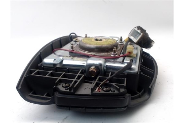 Recambio de airbag volante para ssangyong actyon 2.0 200 xdi referencia OEM IAM 8591009121  