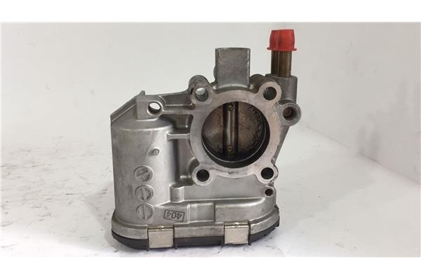 Recambio de caja mariposa aire para opel corsa c 1.2 referencia OEM IAM 825243 0280750044 9157512 , OPEL