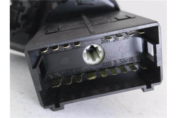 Recambio de mando de luces para seat ibiza berlina (6j5) 1.6 tdi referencia OEM IAM 6J0919094  