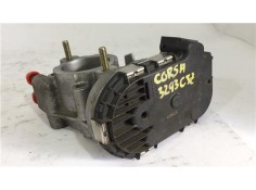 Recambio de caja mariposa aire para opel corsa c 1.2 referencia OEM IAM 825243 0280750044 9157512 , OPEL