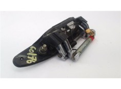 Recambio de maneta exterior delantero izquierda para nissan primera berlina (p11) 2.0 td referencia OEM IAM 806072F000  
