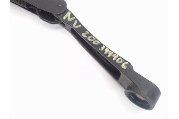 Recambio de brazo limpiaparabrisas delantero izquierdo para nissan nv200 /evalia (m20/m) 1.5 nv200 furgón comfort referencia OEM