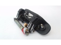 Recambio de maneta exterior delantero izquierda para nissan primera berlina (p11) 2.0 td referencia OEM IAM 806072F000  