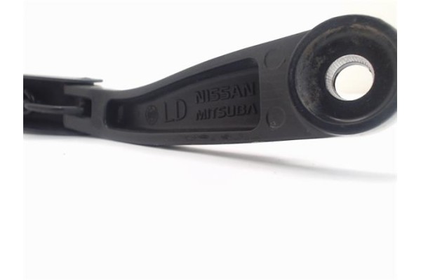 Recambio de brazo limpiaparabrisas delantero izquierdo para nissan nv200 /evalia (m20/m) 1.5 nv200 furgón comfort referencia OEM