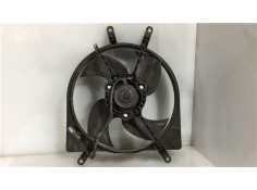 Recambio de electroventilador para honda civic iv fastback (ma, mb) 1.4 i (ma8) referencia OEM IAM 19030P1KE01  