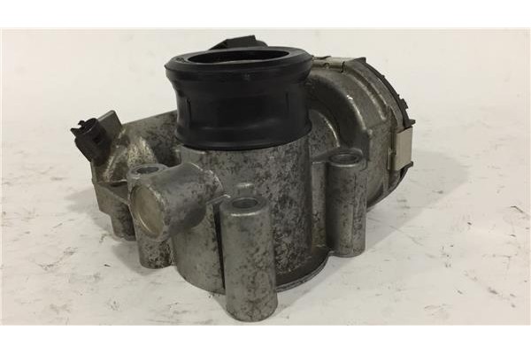 Recambio de caja mariposa aire para smart micro compact car 600 referencia OEM IAM 0003094V007 A1601410225 