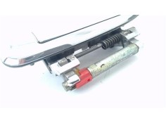 Recambio de maneta exterior delantero izquierda para nissan primera berlina (p11) 2.0 td referencia OEM IAM 806072F000  
