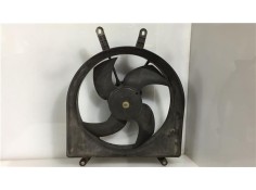 Recambio de electroventilador para honda civic iv fastback (ma, mb) 1.4 i (ma8) referencia OEM IAM 19030P1KE01  
