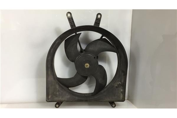 Recambio de electroventilador para honda civic iv fastback (ma, mb) 1.4 i (ma8) referencia OEM IAM 19030P1KE01  