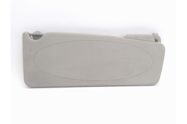 Recambio de parasol izquierdo para nissan nv200 /evalia (m20/m) 1.5 nv200 furgón comfort referencia OEM IAM 96401JX50A  