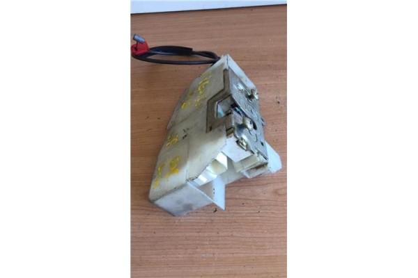 Recambio de cierre electromagnetico delantero derecho para ford fiesta berlina (1996) 1.25 ghia [1,25 ltr. - 55 kw 16v cat] refe