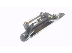 Recambio de maneta exterior delantero izquierda para nissan primera berlina (p11) 2.0 td referencia OEM IAM 806072F000  