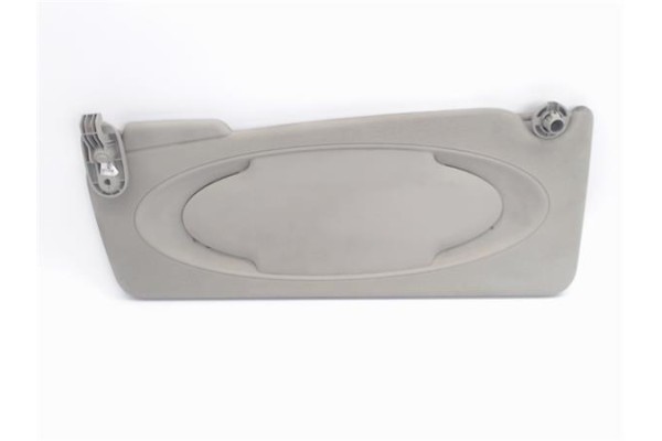 Recambio de parasol izquierdo para nissan nv200 /evalia (m20/m) 1.5 nv200 furgón comfort referencia OEM IAM 96401JX50A  