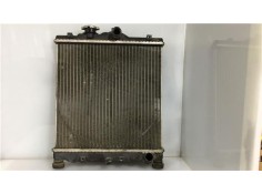 Recambio de radiador para honda civic iv fastback (ma, mb) 1.4 i (ma8) referencia OEM IAM 19000P1KE01 4911950114 
