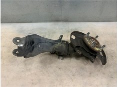 Recambio de mangueta delantero izquierda para nissan primera berlina (p11) 2.0 td referencia OEM IAM 400112J500  