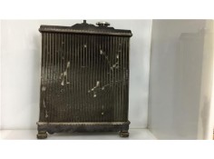 Recambio de radiador para honda civic iv fastback (ma, mb) 1.4 i (ma8) referencia OEM IAM 19000P1KE01 4911950114 
