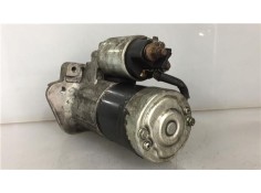 Recambio de motor arranque para renault clio iii 1.5 dci (br17, cr17) referencia OEM IAM 8200584675 M000T87881 233003329R , NISS