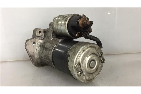 Recambio de motor arranque para renault clio iii 1.5 dci (br17, cr17) referencia OEM IAM 8200584675 M000T87881 233003329R , NISS Recambio de motor arranque para renault clio iii 1.5 dci (br17, cr17) referencia OEM IAM 8200584675 M000T87881 233003329R , NISS