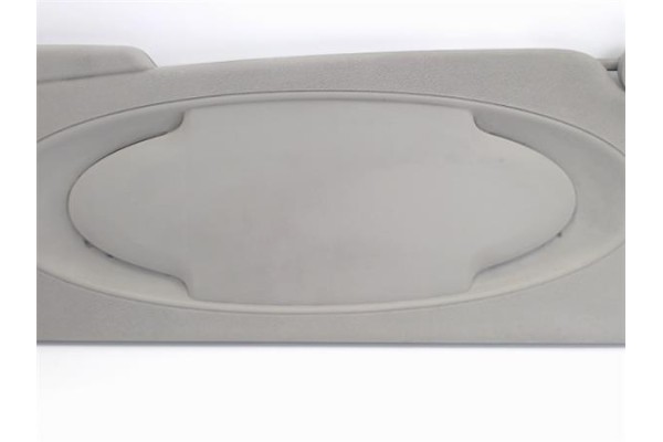 Recambio de parasol izquierdo para nissan nv200 /evalia (m20/m) 1.5 nv200 furgón comfort referencia OEM IAM 96401JX50A  