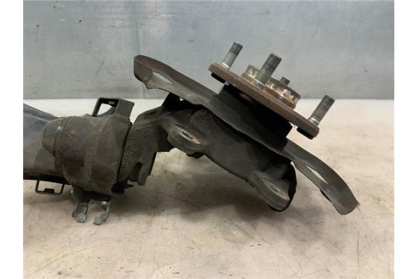 Recambio de mangueta delantero izquierda para nissan primera berlina (p11) 2.0 td referencia OEM IAM 400112J500  