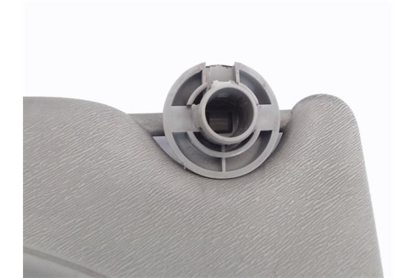 Recambio de parasol izquierdo para nissan nv200 /evalia (m20/m) 1.5 nv200 furgón comfort referencia OEM IAM 96401JX50A  