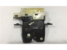 Recambio de cierre electromagnetico porton para renault laguna ii grandtour (kg0) 2.2 dci (kg0f) referencia OEM IAM 8200229957  